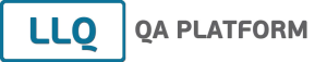 LLQ QA Platform Training Knowledge Sharing