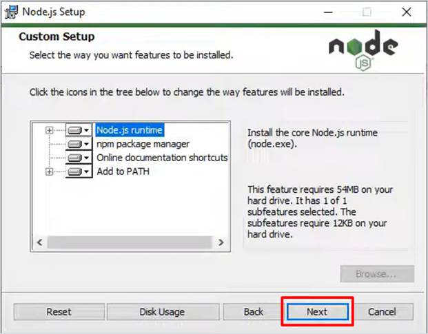 A screenshot of a computer

Description automatically generated